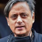 Many Nagaland Congress delegates may back Shashi Tharoor