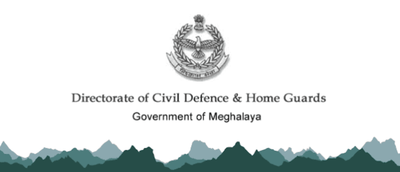 Civil Defence & Home Guards dept has not conduct any recruitment except training