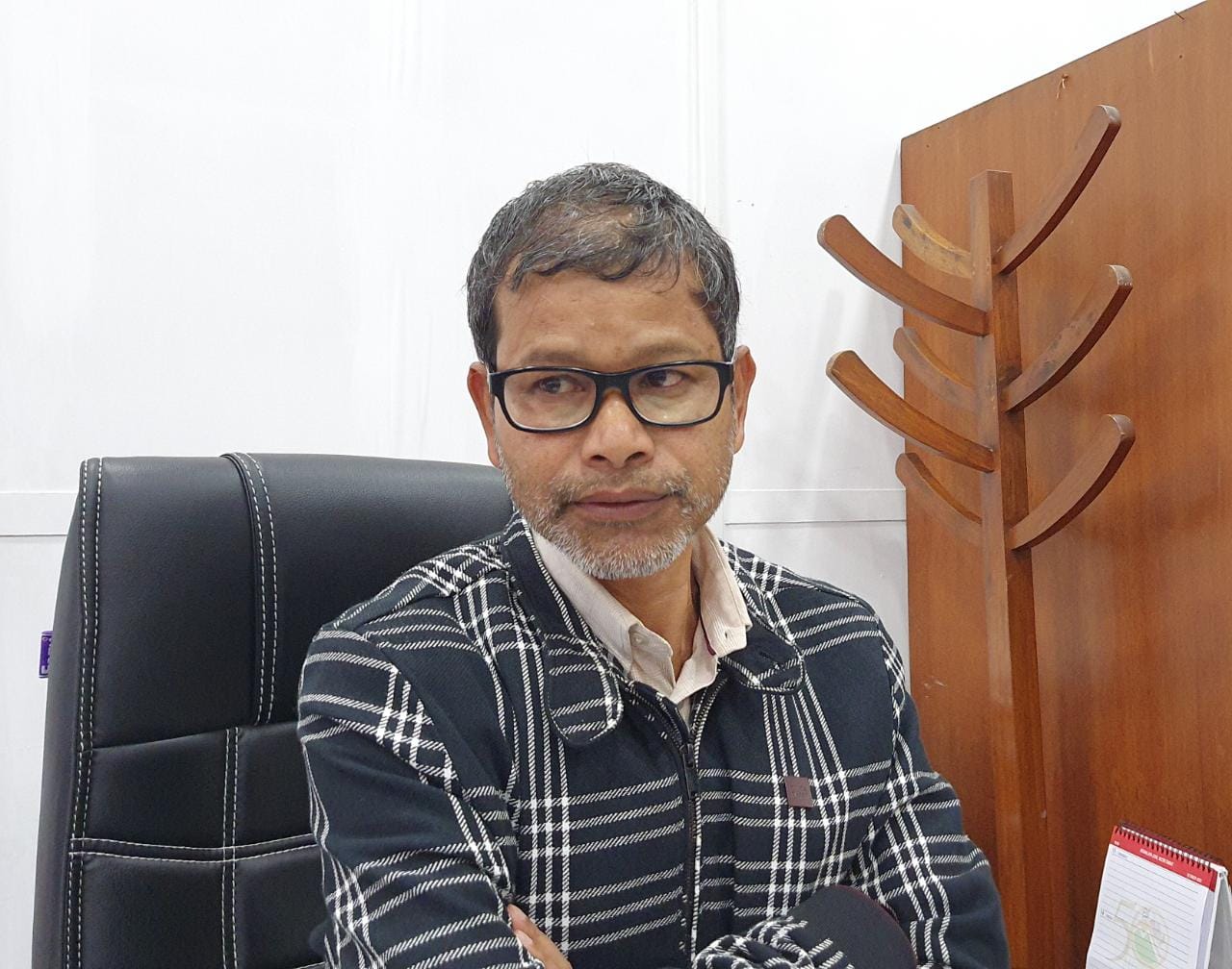Meghalaya Govt ready to initiated disciplinary proceedings against GK Iangrai