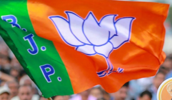 No Govt will be formed in Meghalaya without BJP in 2023: Mawrie