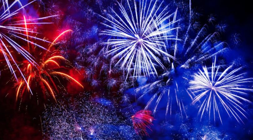 East Khasi Hills district admin prohibits sale, purchase and procurement of foreign-made firecrackers