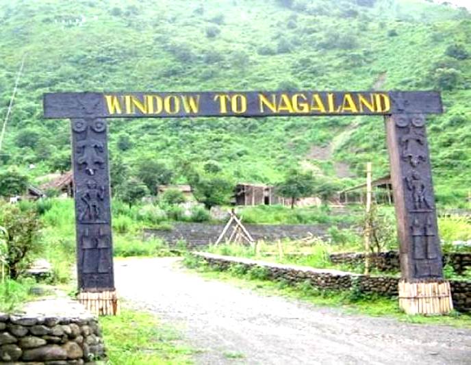 Intangki National Park occupied by NSCN-IM forcefully, says senior Citizens group
