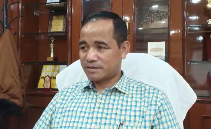 Regional Committee for West Khasi Hills District to conduct inspection of Langpih sector next week