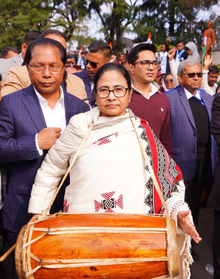 TMC assures to resolve boundary dispute issue with Assam