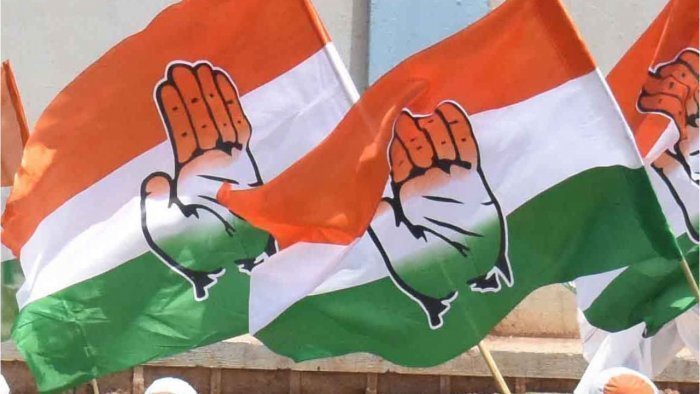 Congress to hold meeting at Tura to discuss upcoming Lok Sabha elections on Oct 3rd