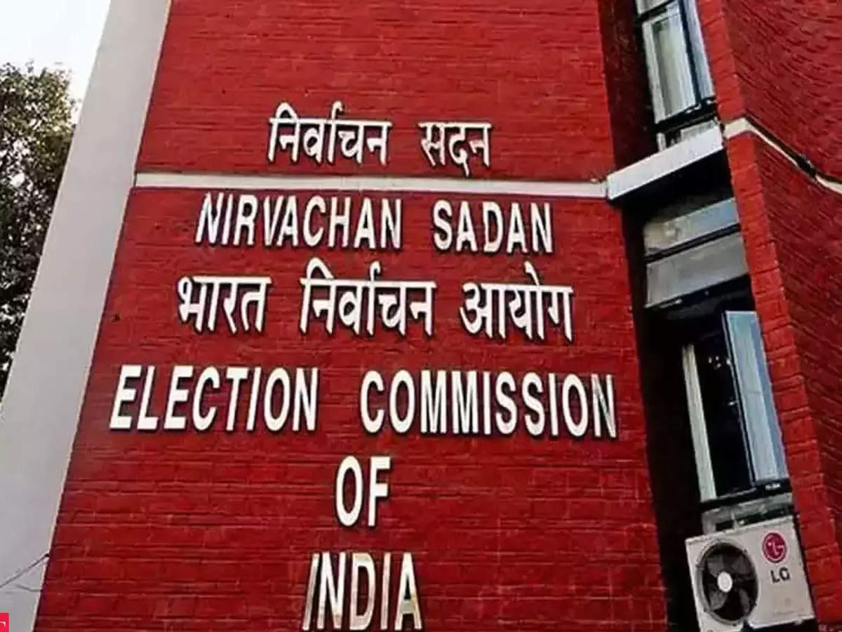 Election Commission team to visit Shillong on Jan 12