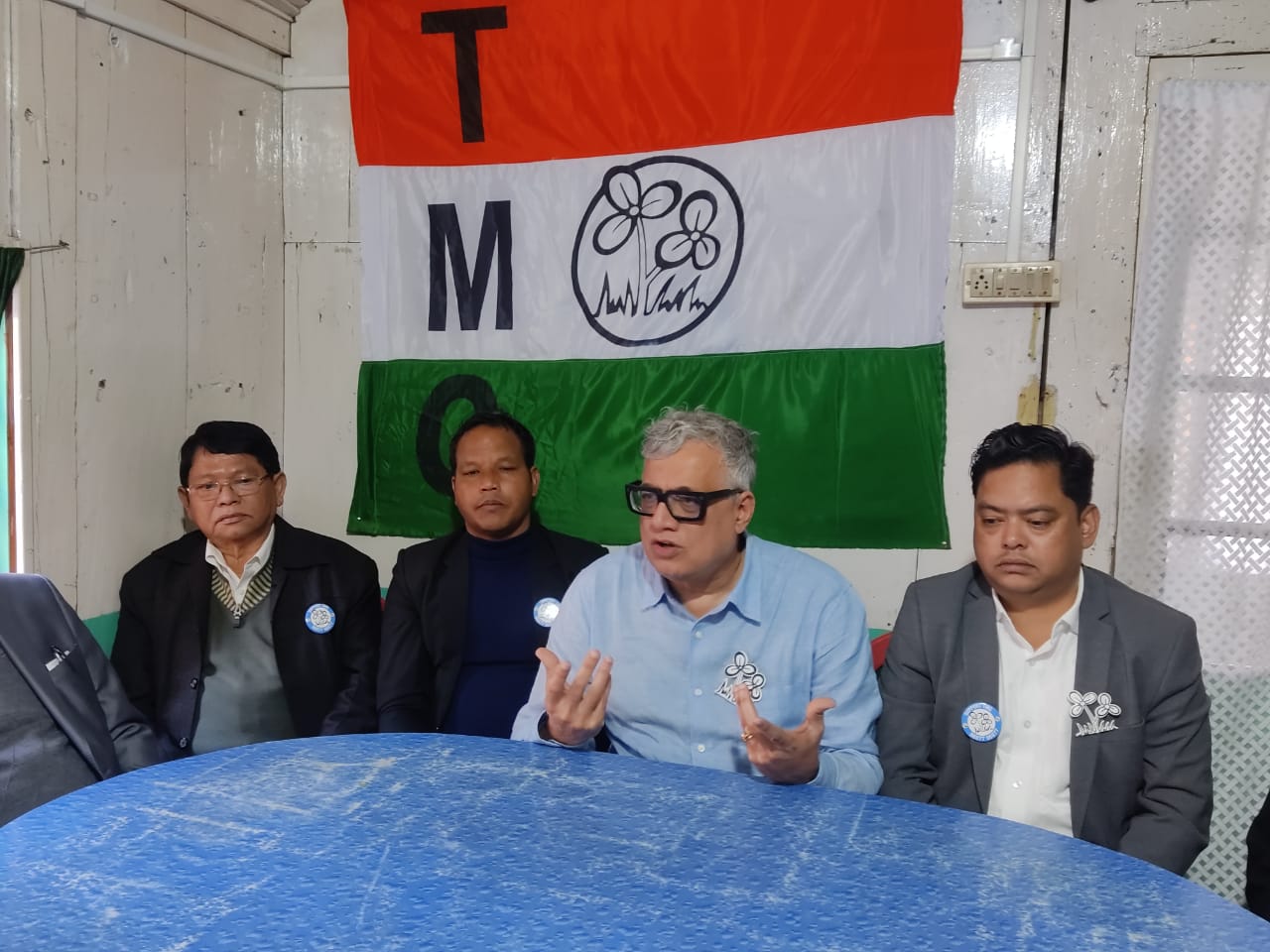 ‘Will deliver promises within 100 days’: assures TMC leader