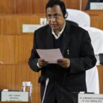 Meghalaya Regulation of Gaming (Repeal) Bill, 2023 introduced in Assembly