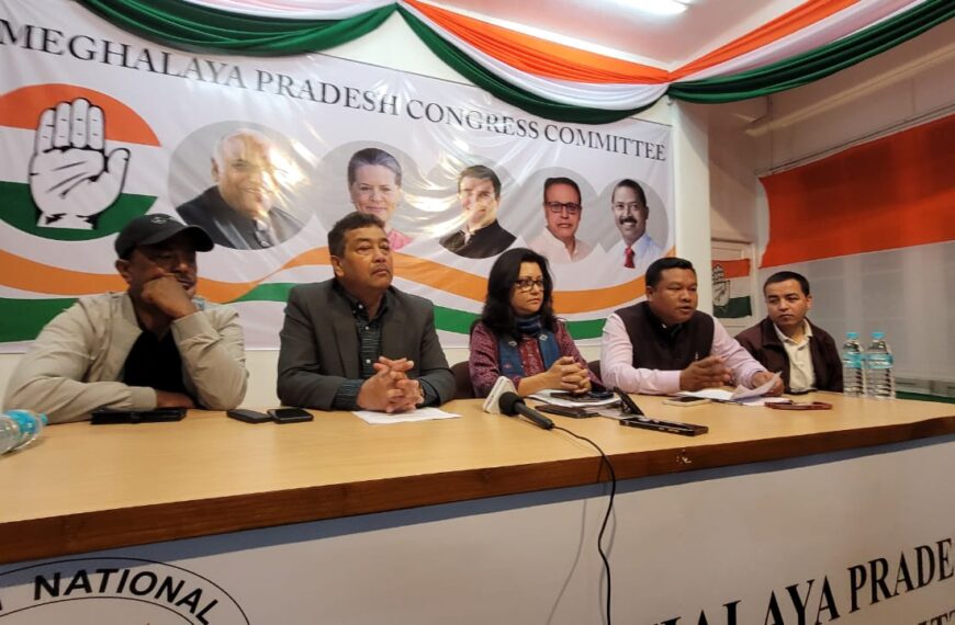 Congress launches Jai Bharat Satyagraha protesting against disqualification of Rahul Gandhi