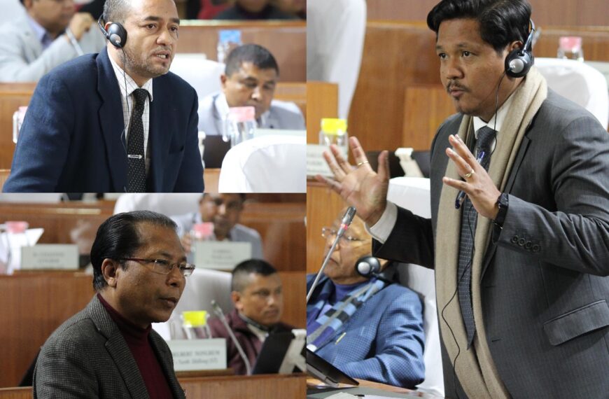 ‘Agni pariksha’ of 2023 is over’: CM on corruption allegation