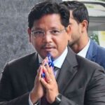 Meghalaya Govt appoints 21 MLAs as chairmen, co-chairmen and advisers