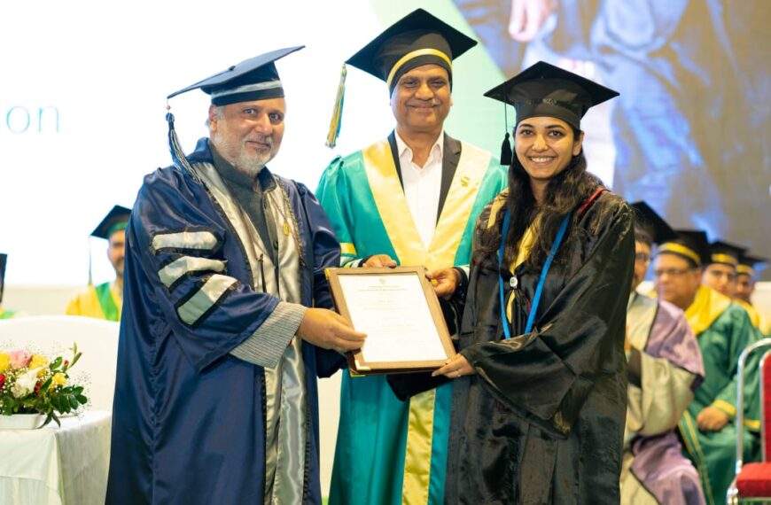 IIM Shillong’s 14th Convocation