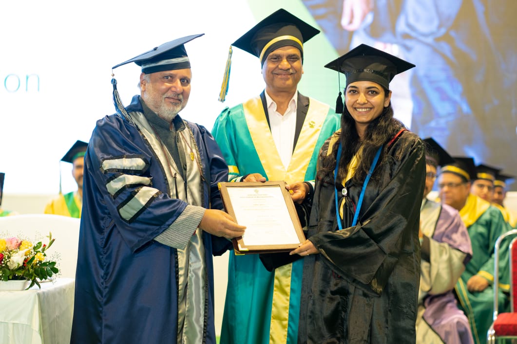 IIM Shillong’s 14th Convocation