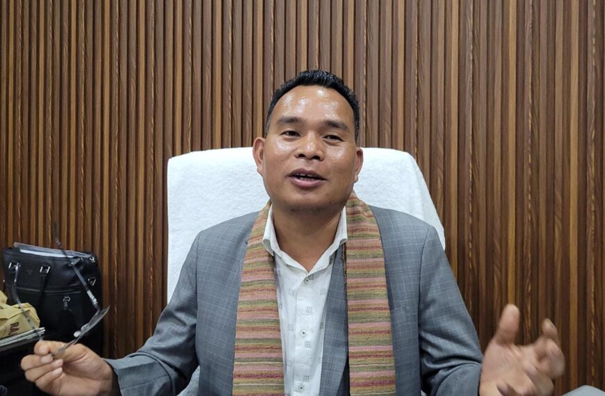 Meghalaya Govt to conduct Massive Education (School) survey soon