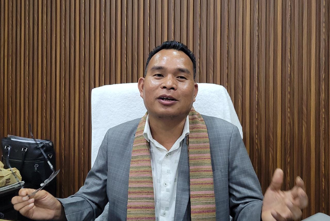 Meghalaya to implement National Education Policy, 2020 from 2024-25 academic sessions