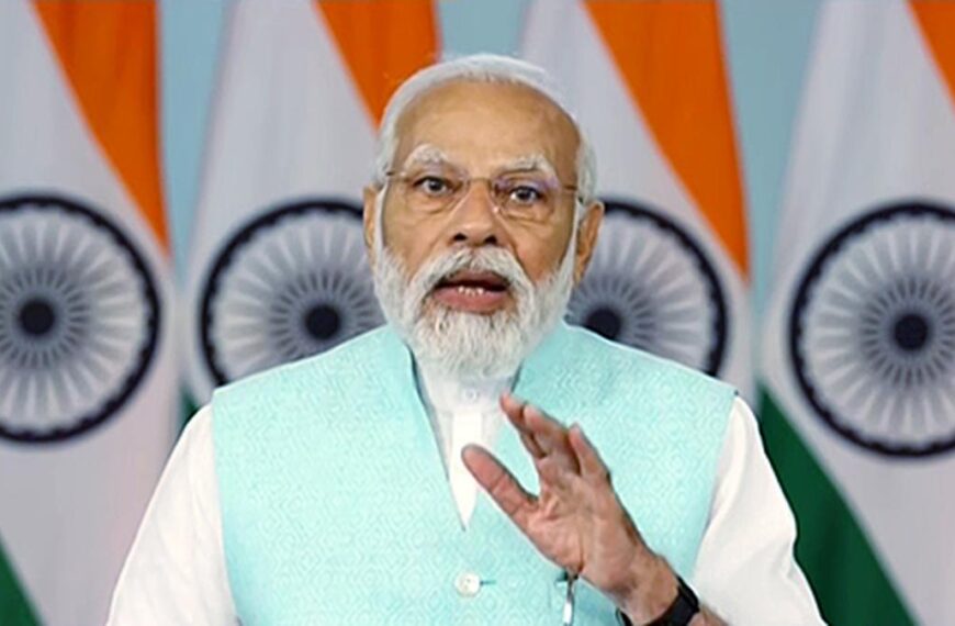 PM Modi to inaugurate new FM transmitters at Nongstoin and Williamnagar