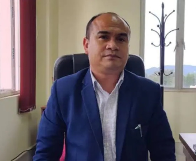 Several residents from Sohiong constituency demands clarification Samlin Malngiang