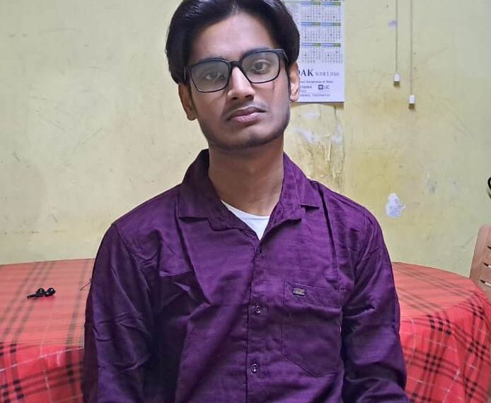 SSLC topper aims to become nuclear physicist