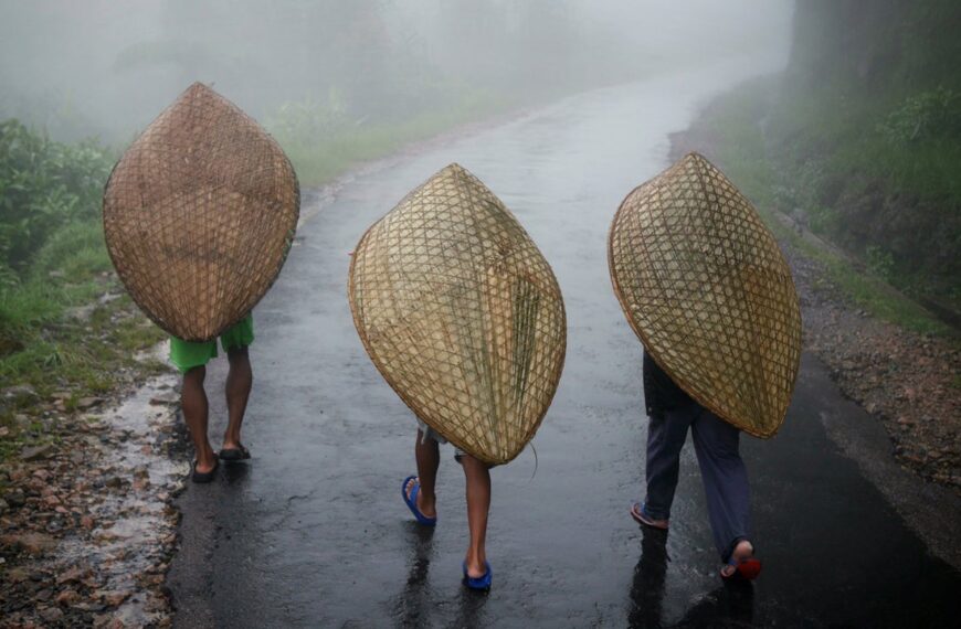 Meghalaya awaits Monsoon shower to get respite from power cuts