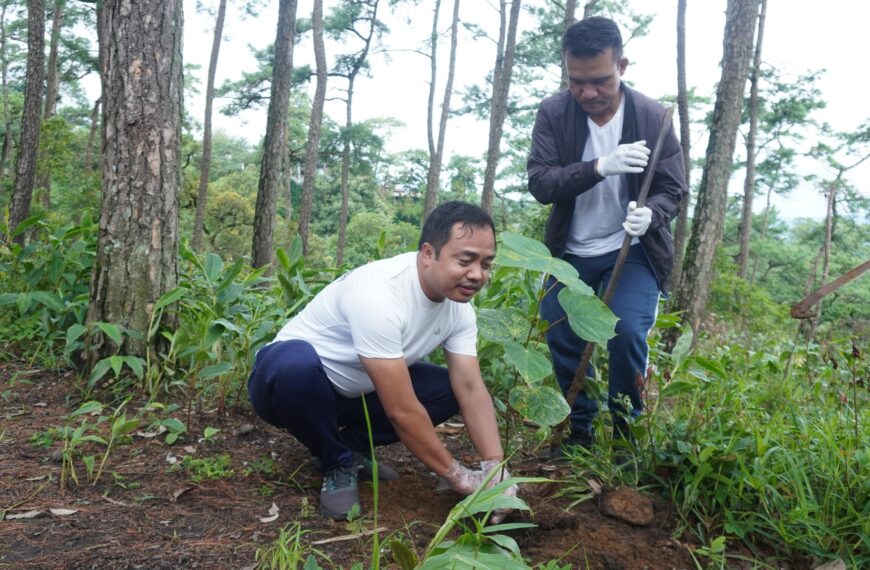 NSSO, Shillong organizes an Awareness Programme on Public Hygiene and sanitation