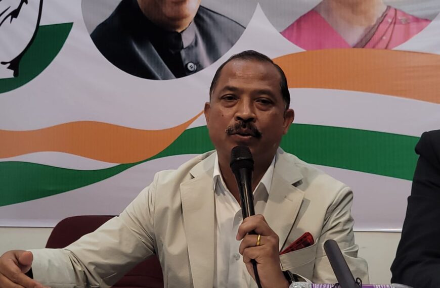 Vincent Pala could have performed better in parliament: Rakam
