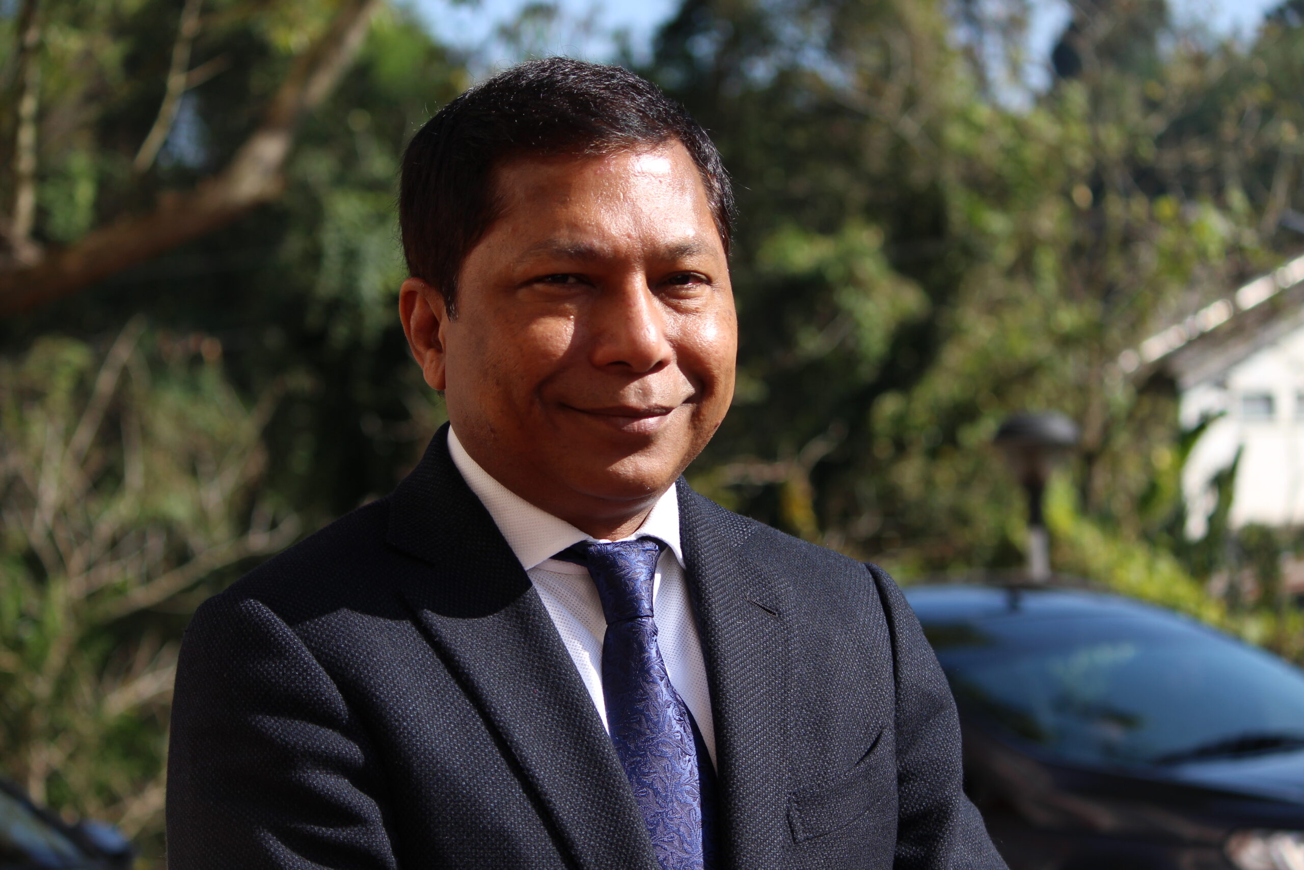 Dr. Mukul’s big ‘NO’ to BJP; Will Dr. Sangma float his own political party or remain in TMC?