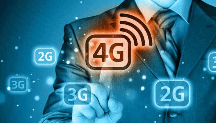 Govt to ensure 1,062 villages in Meghalaya will have 4G Mobile Network in next two years