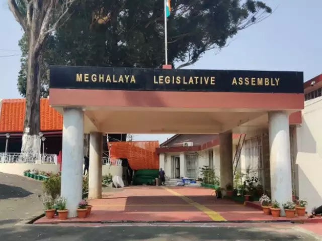 Autumn session of Meghalaya Legislative Assembly from Sept 15