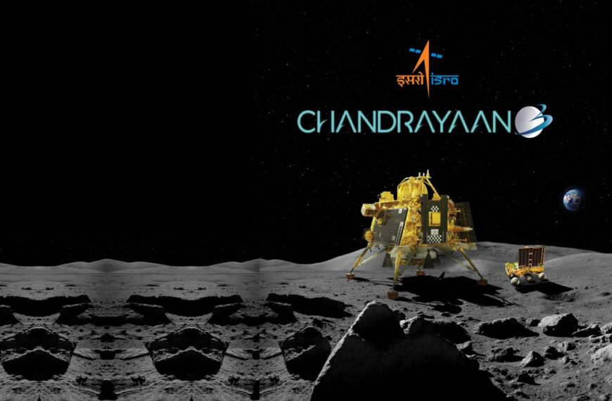 CM Conrad, Dr Mukul expresses happiness on Chandrayaan 3 landing