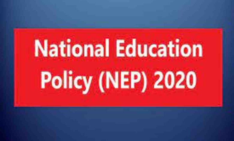 Nobody will say no to NEP 2020: Rakkam