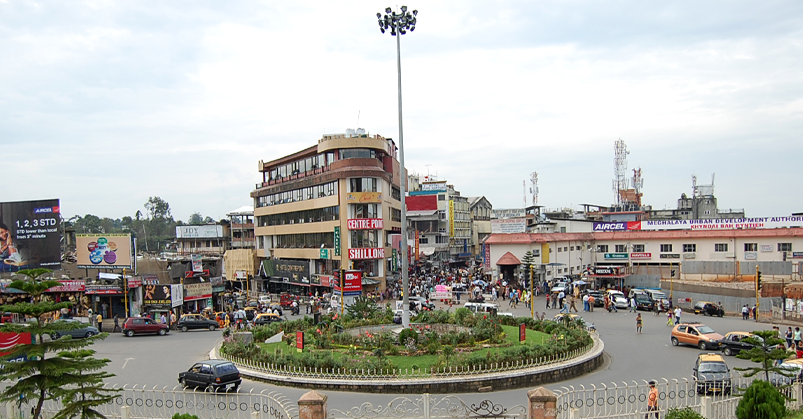 ‘Performance of overall smart city project in Shillong is very good’ : CM