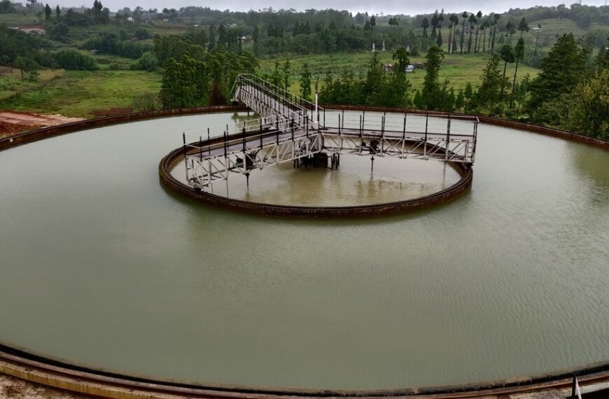 Greater Shillong Water Supply Scheme (GSWSS) phase-III expected to be complete by Dec