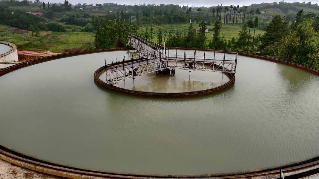 Greater Shillong Water Supply Scheme (GSWSS) phase-III expected to be complete by Dec