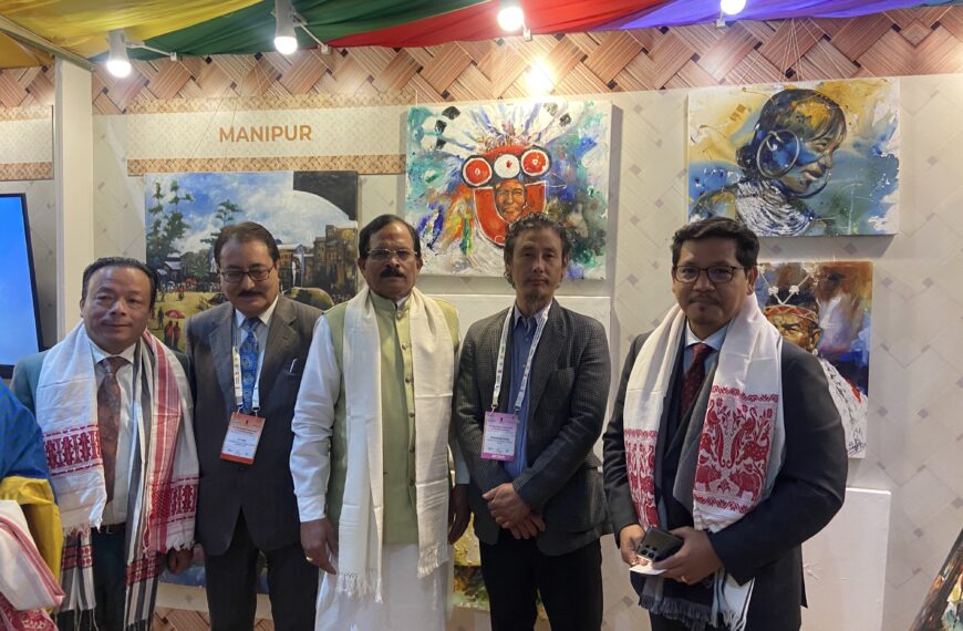 3-day Tourism Mart to showcase untapped potential of NE with focus on promoting sustainable tourism