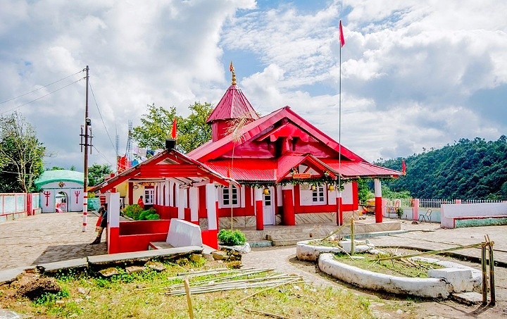 Centres sanctions Rs 29.32 cr for development of 4 key iconic religious tourism sites in Meghalaya