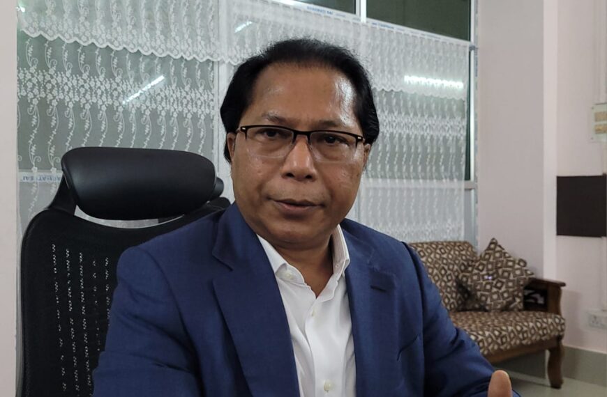 Meghalaya TMC to announce candidate for Tura seat latest by Monday