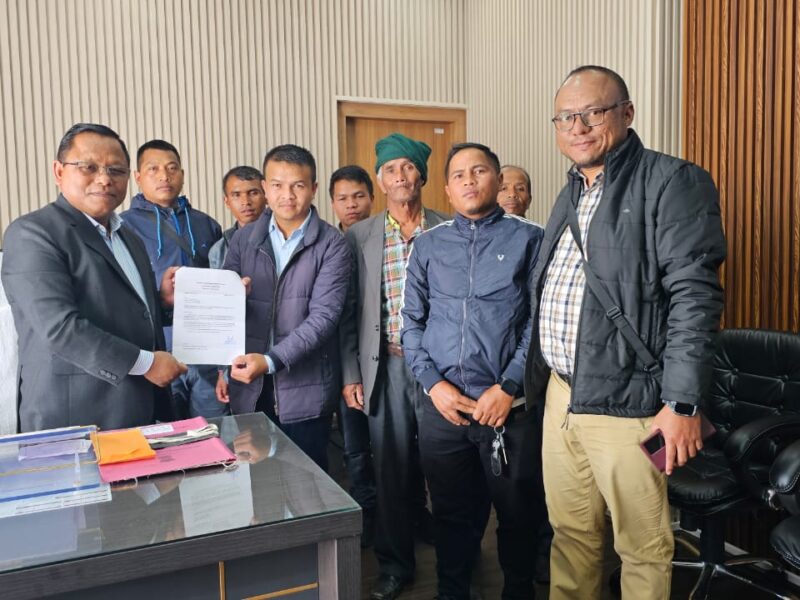 Meghalaya Govt sanctions Rs 15 crore for implementation of onsite sludge treatment project at Mawphlang