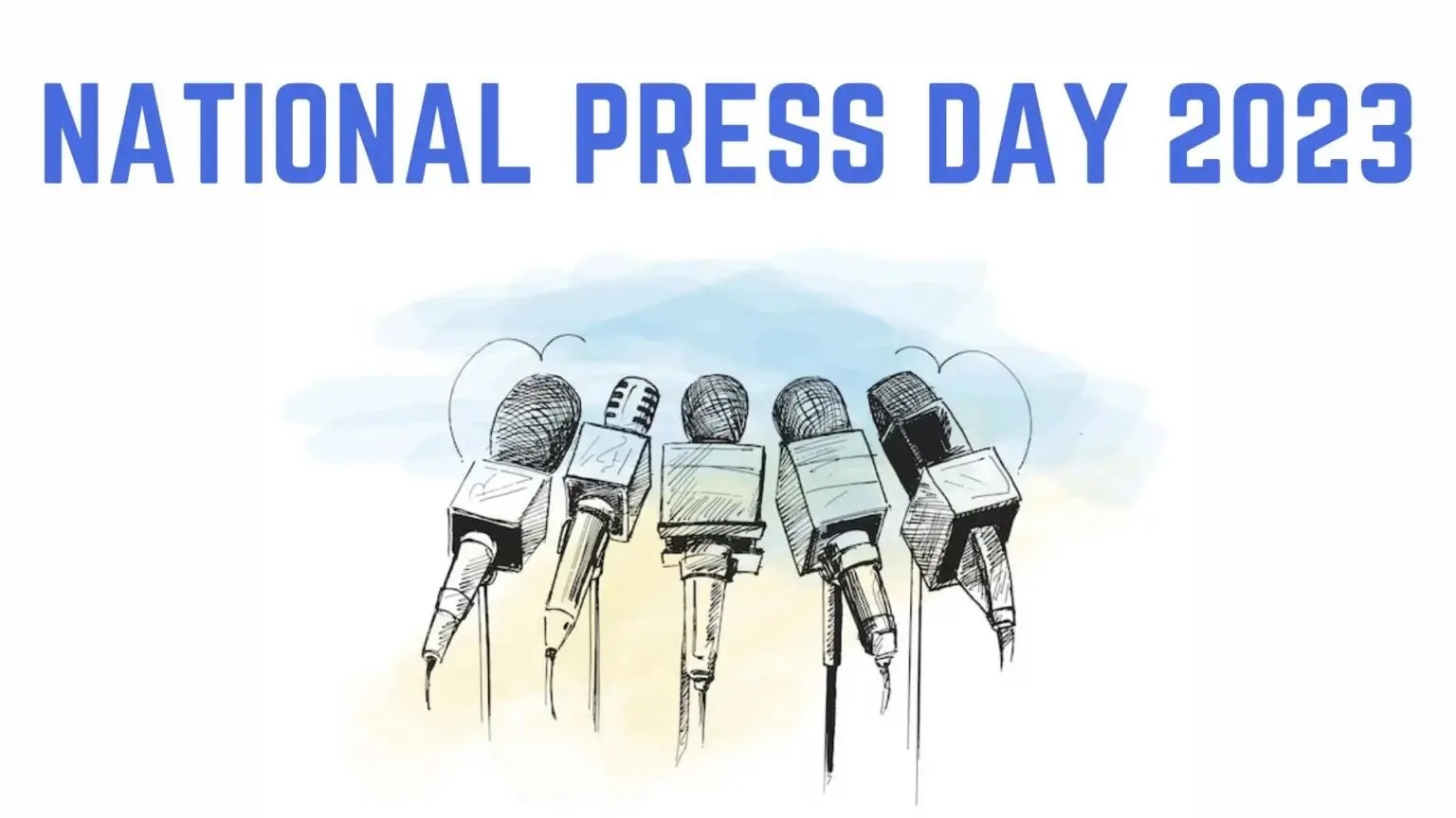CM extends wishes to press fraternity on National Press Day