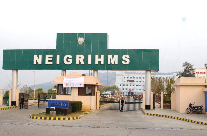 KSU expresses concern as NEIGRIHMS lacks computer examination centres