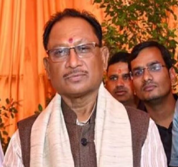 Meghalaya BJP hails appointment of Vishnu Deo Sai, a tribal, as chief minister for Chhattisgarh