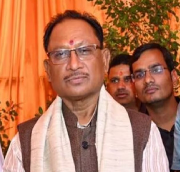 Meghalaya BJP hails appointment of Vishnu Deo Sai, a tribal, as chief minister for Chhattisgarh