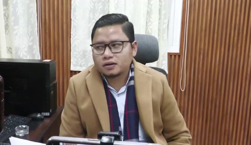 Govt to spend Rs 23 crores for upcoming Meghalaya Games to be held in Tura from Jan 15