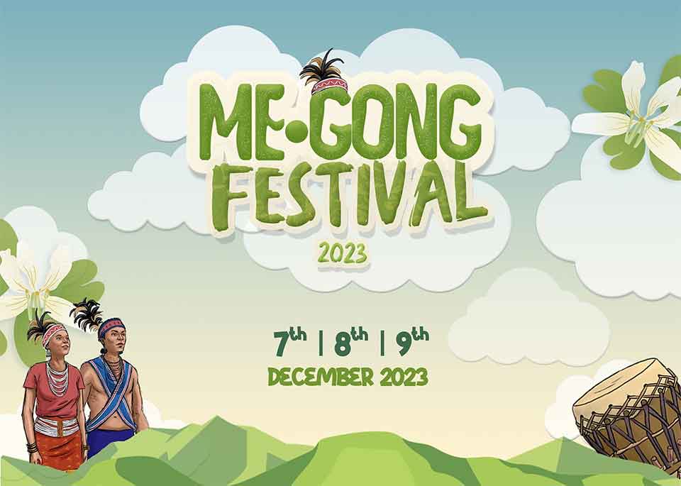 Rain playing spoiler: Me.gong festival postponed to December 8
