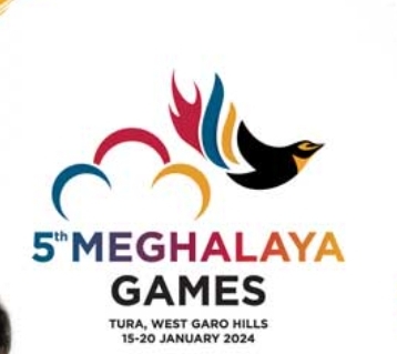 EKH Wushu players bag 18 medals at the Meghalaya Games 2024