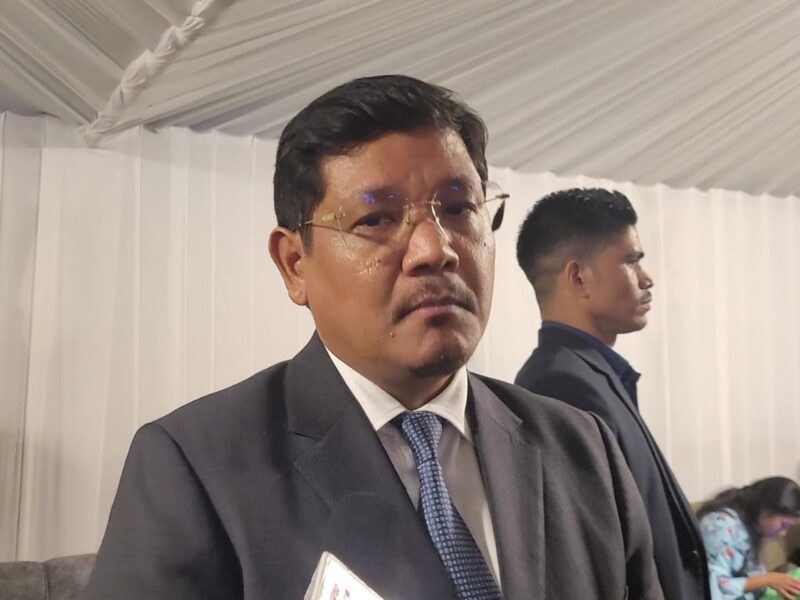 Meghalaya Govt to re-examine MRSS (Amendment) Bill, 2020; yet to take call on date to have discussion with stakeholders: CM