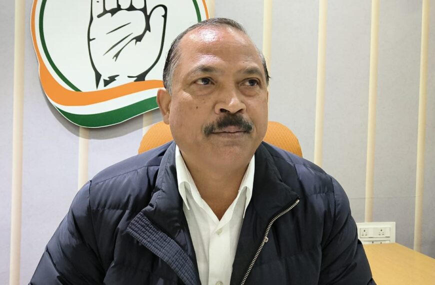 ‘AICC can only take call for certain categories of leaders if they want to join back’: Pala