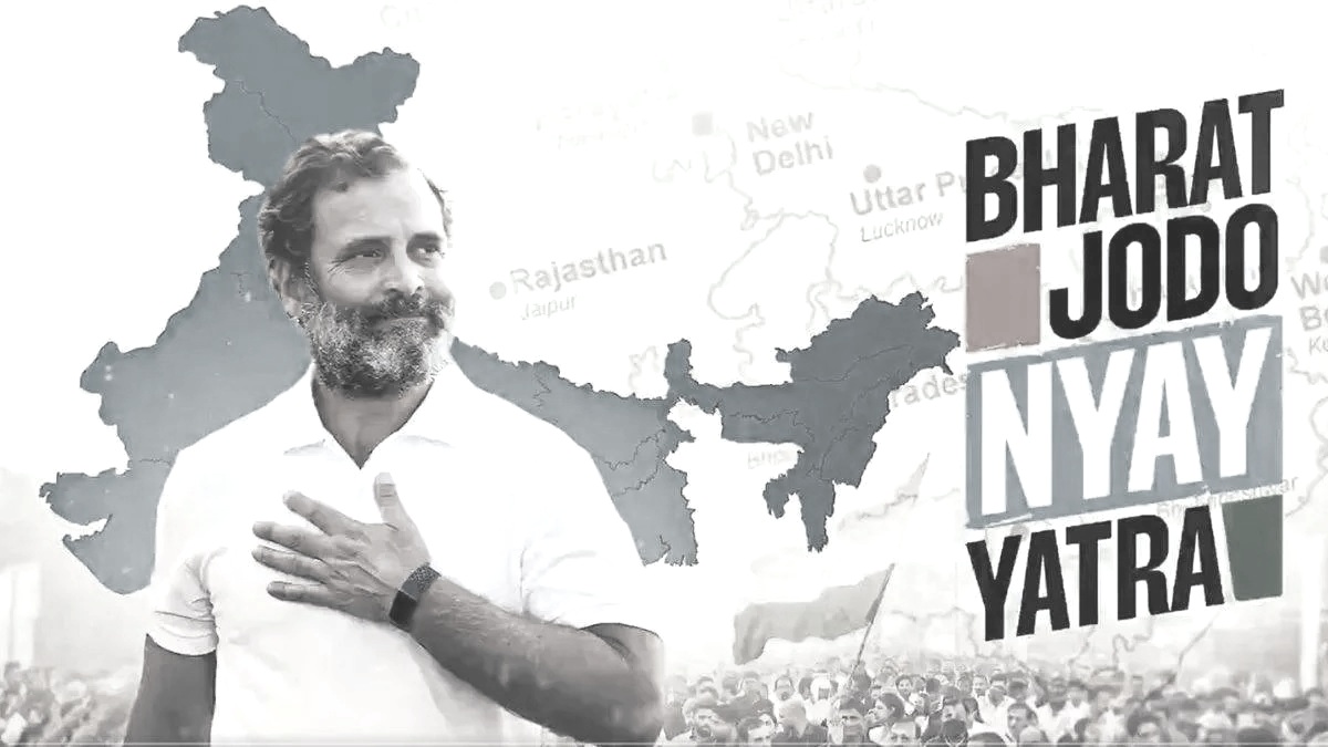 ‘I don’t see any positive things about Rahul Gandhi’s Bharat Jodo Nyay Yatra’: Meghalaya NPP