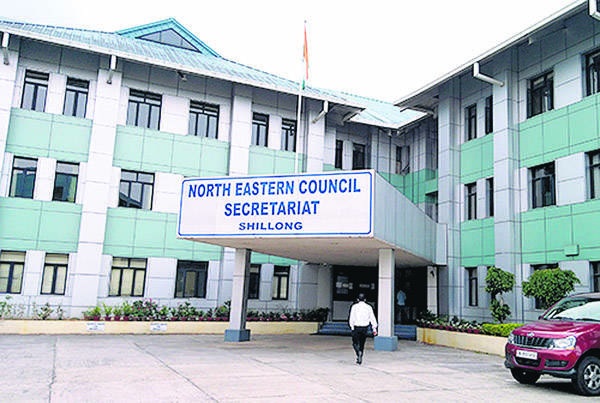 Absorption capacity in North East region is not upto the mark: NEC
