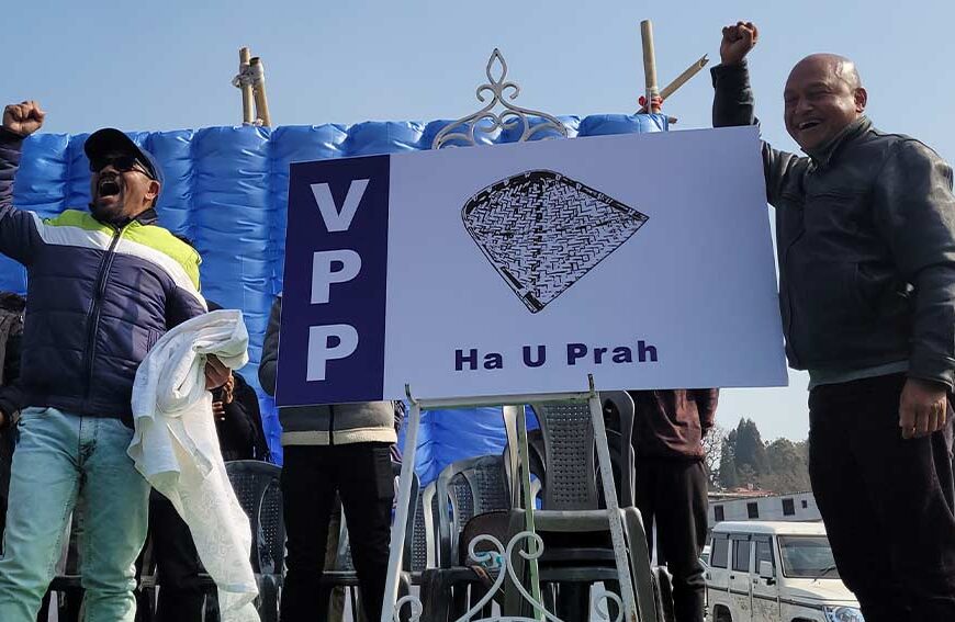 Arrangement for translator in Assembly vindicates its stand and demand: VPP