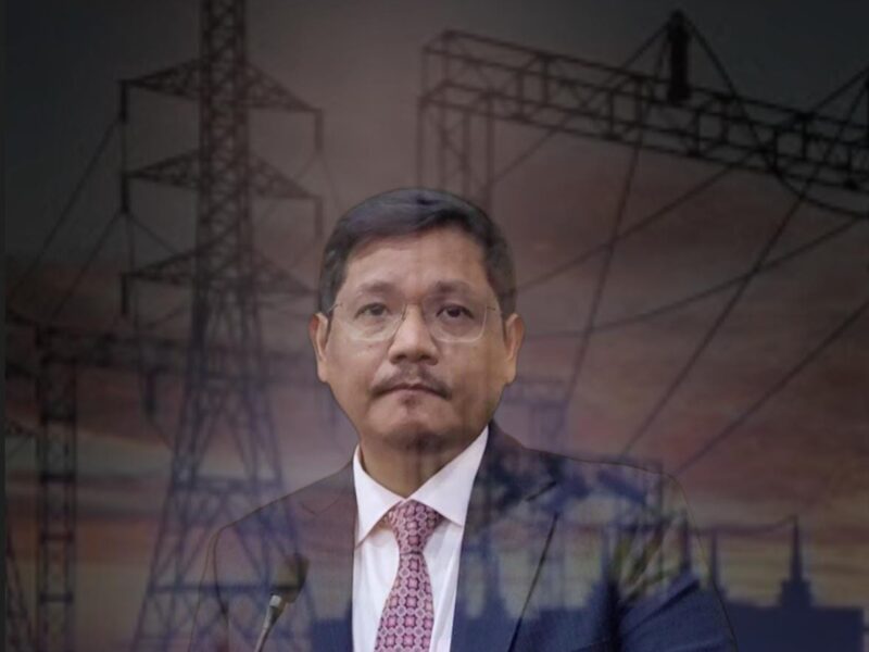 Meghalaya soon to come up with Power Policy: CM